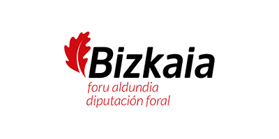 logo bizkaia foru aldundia